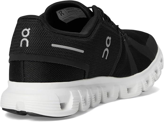 On Men's Cloud 6 Sneakers