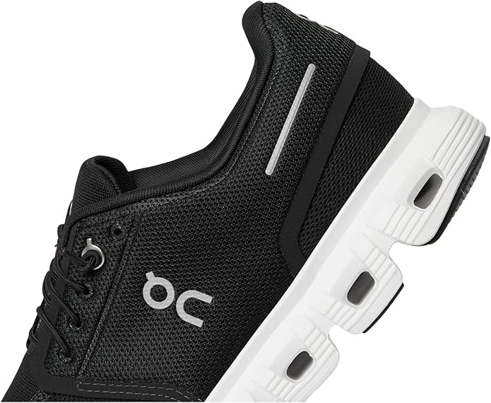 On Men's Cloud 6 Sneakers