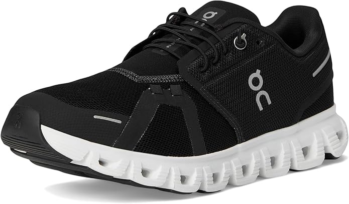 On Men's Cloud 6 Sneakers
