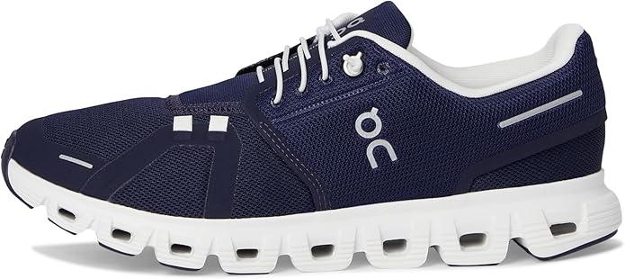 On Men's Cloud 6 Sneakers