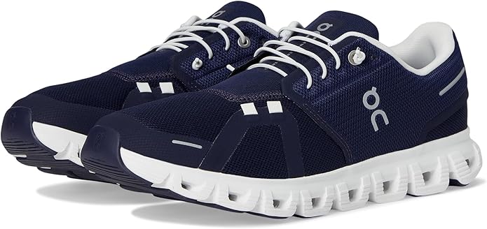 On Men's Cloud 6 Sneakers