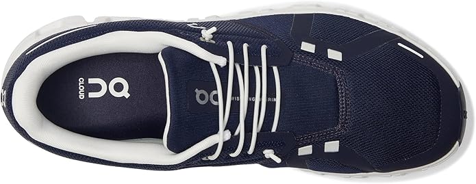 On Men's Cloud 6 Sneakers
