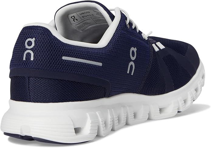 On Men's Cloud 6 Sneakers