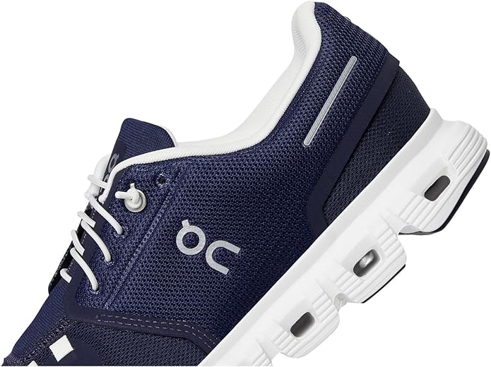 On Men's Cloud 6 Sneakers