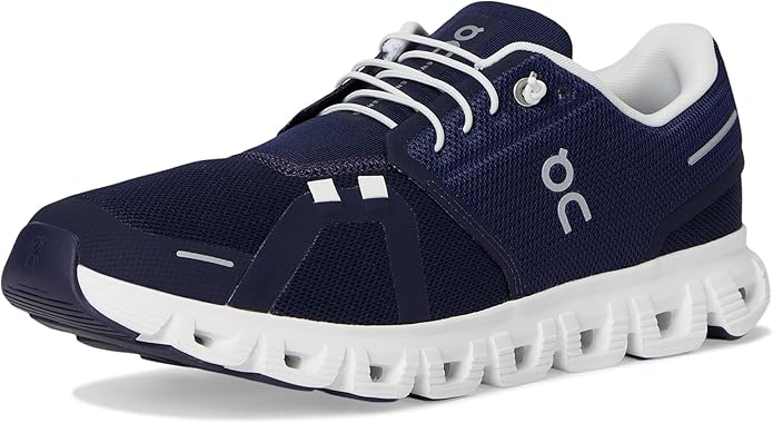 On Men's Cloud 6 Sneakers