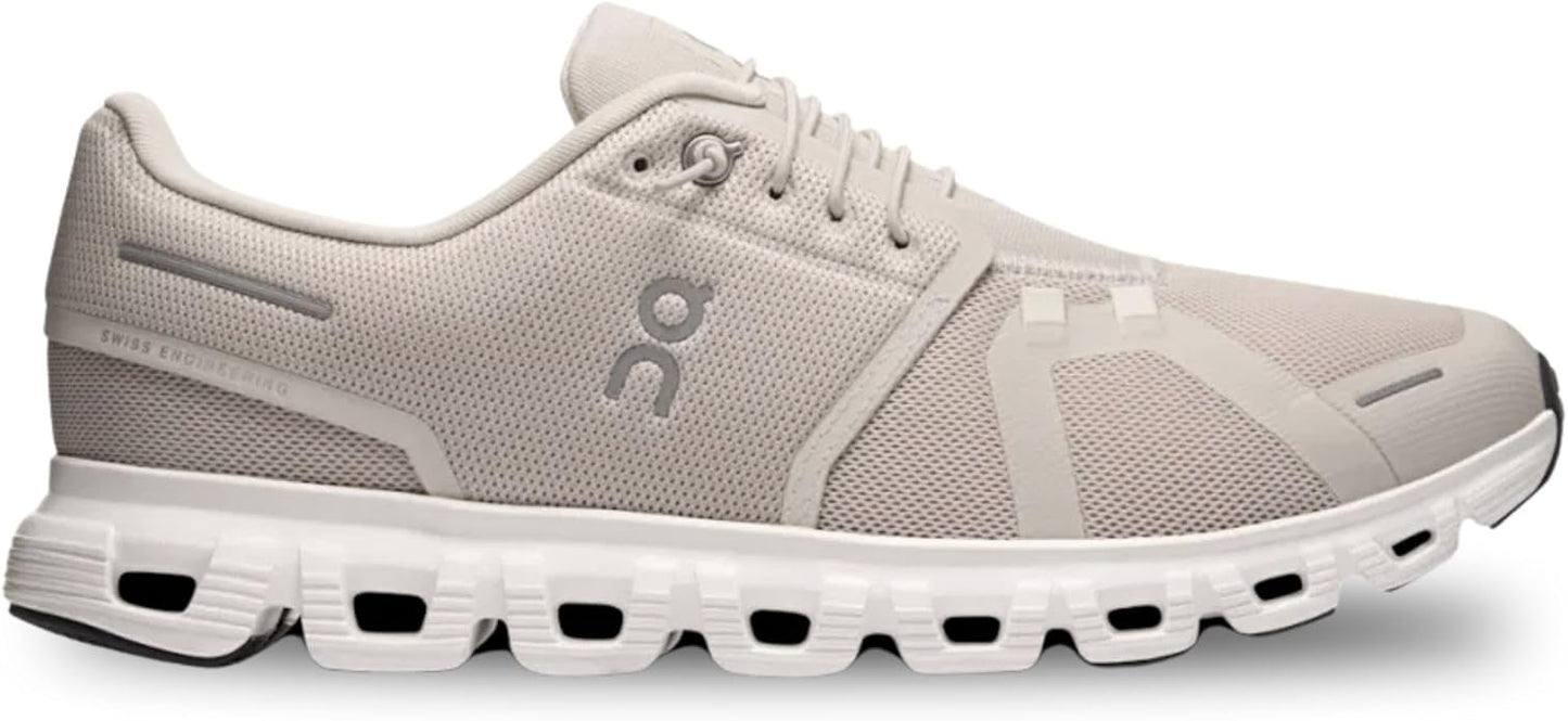 On Men's Cloud 6 Sneakers