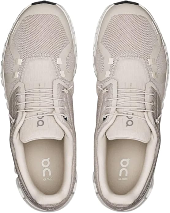 On Men's Cloud 6 Sneakers