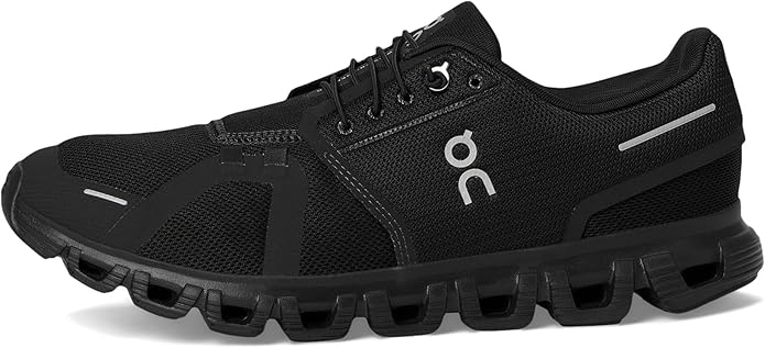 On Men's Cloud 6 Sneakers