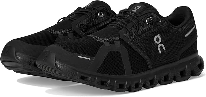 On Men's Cloud 6 Sneakers