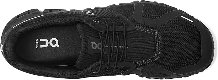 On Men's Cloud 6 Sneakers