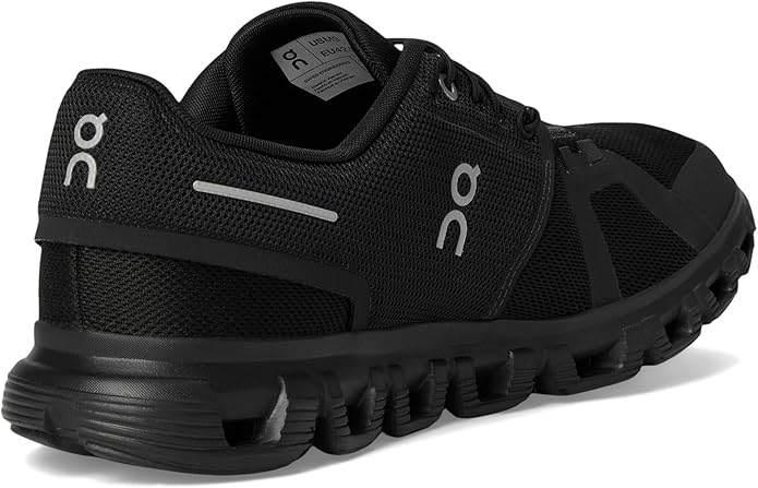 On Men's Cloud 6 Sneakers