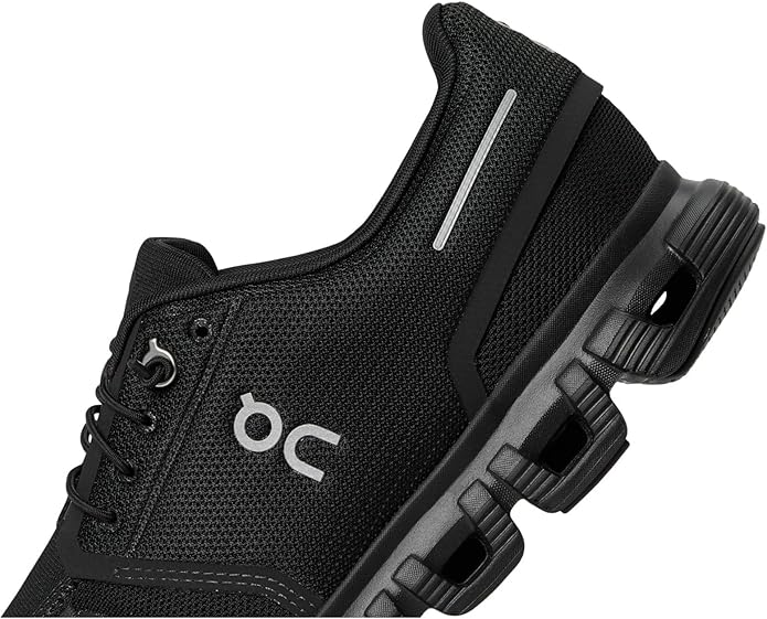 On Men's Cloud 6 Sneakers