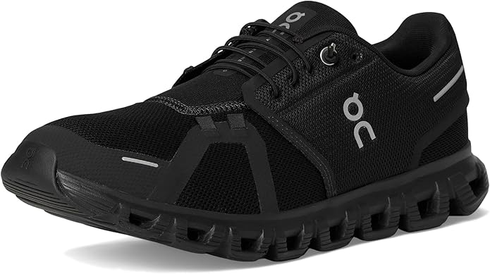 On Men's Cloud 6 Sneakers