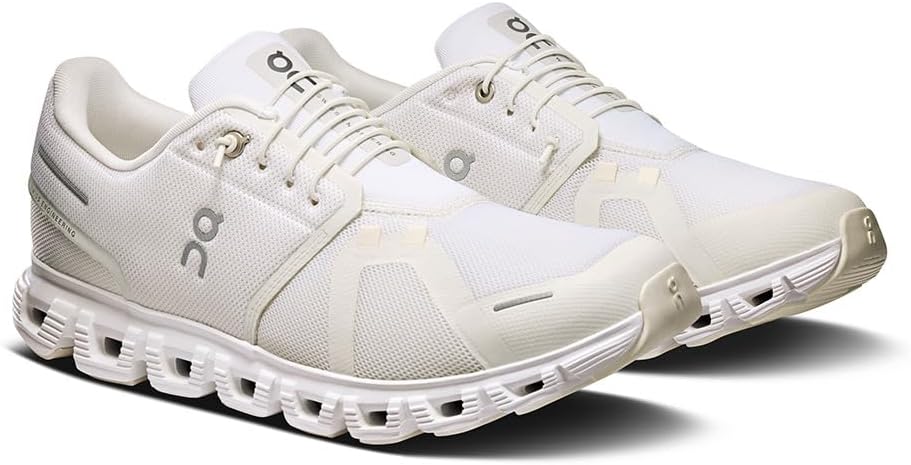 On Men's Cloud 6 Sneakers