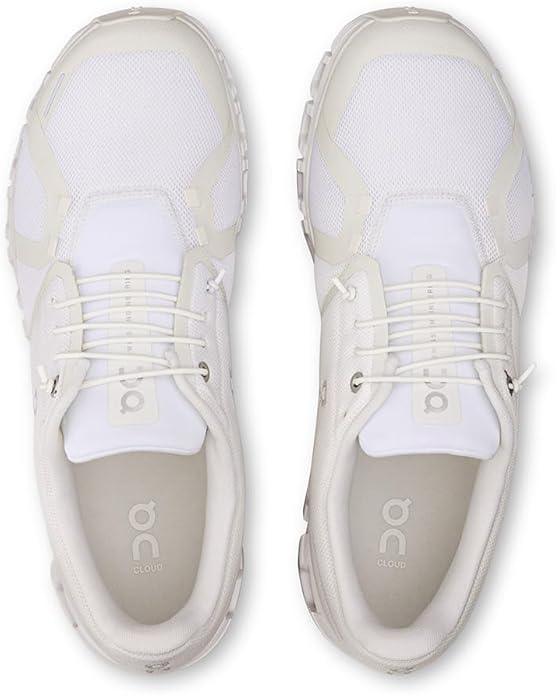 On Men's Cloud 6 Sneakers