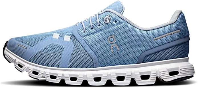 On Men's Cloud 6 Sneakers