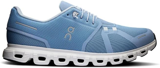 On Men's Cloud 6 Sneakers
