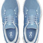 On Men's Cloud 6 Sneakers