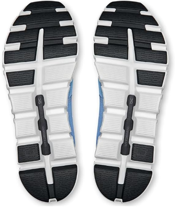 On Men's Cloud 6 Sneakers