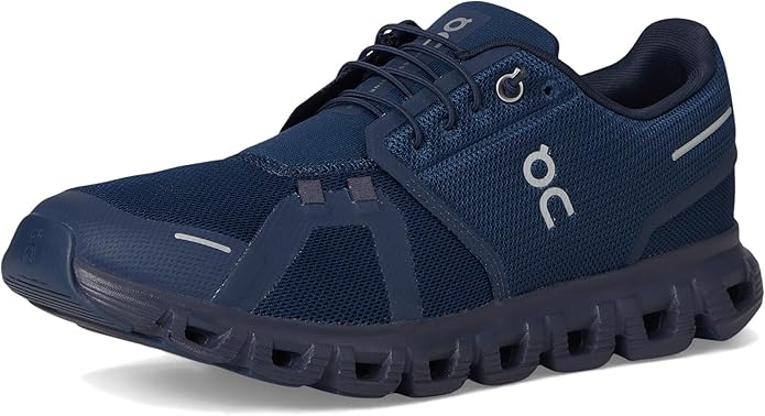On Men's Cloud 6 Sneakers
