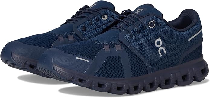 On Men's Cloud 6 Sneakers