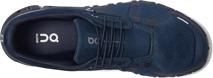 On Men's Cloud 6 Sneakers