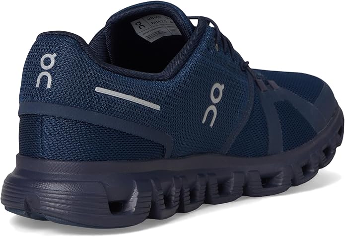 On Men's Cloud 6 Sneakers