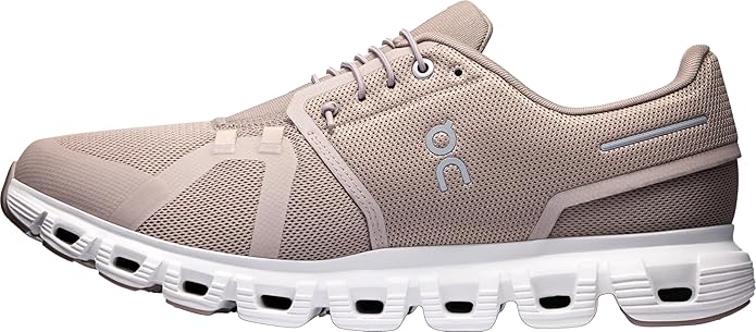 On Men's Cloud 6 Sneakers