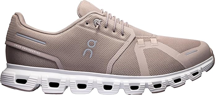 On Men's Cloud 6 Sneakers