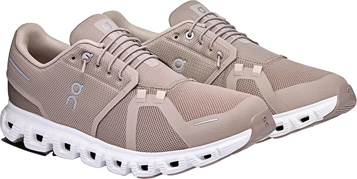 On Men's Cloud 6 Sneakers