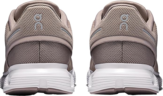On Men's Cloud 6 Sneakers