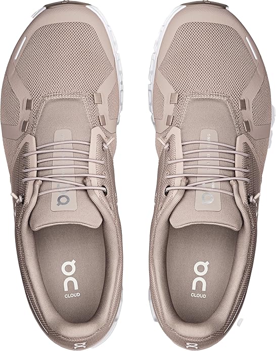 On Men's Cloud 6 Sneakers