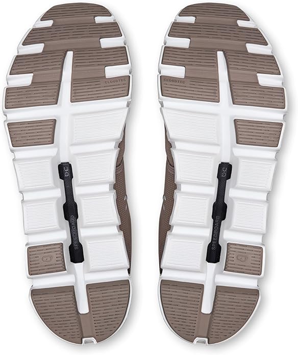 On Men's Cloud 6 Sneakers