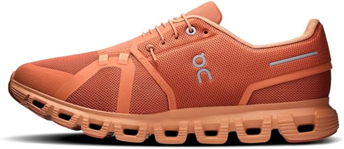 On Men's Cloud 6 Sneakers