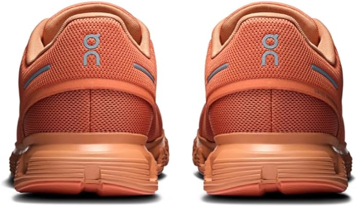 On Men's Cloud 6 Sneakers