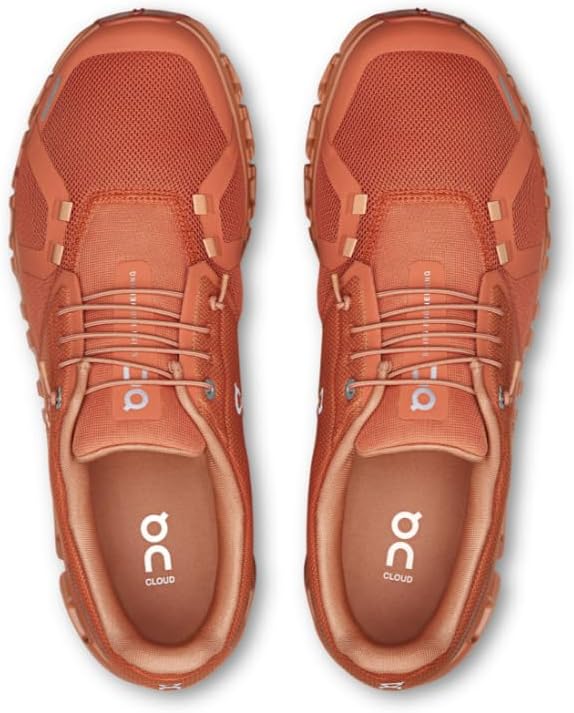 On Men's Cloud 6 Sneakers