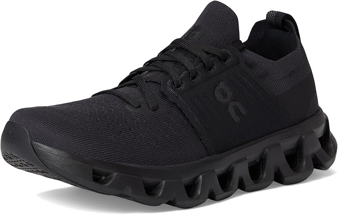 On Men's Cloudswift 4 Sneakers