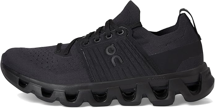 On Men's Cloudswift 4 Sneakers