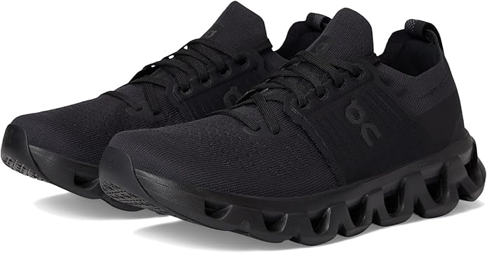 On Men's Cloudswift 4 Sneakers