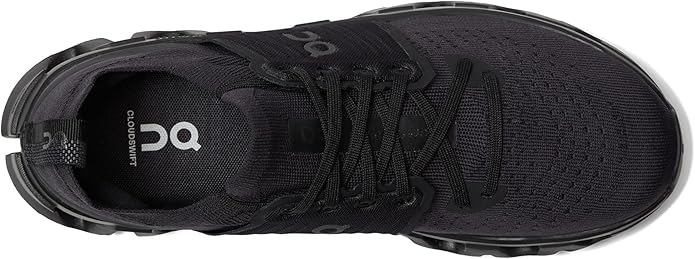 On Men's Cloudswift 4 Sneakers