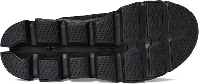 On Men's Cloudswift 4 Sneakers