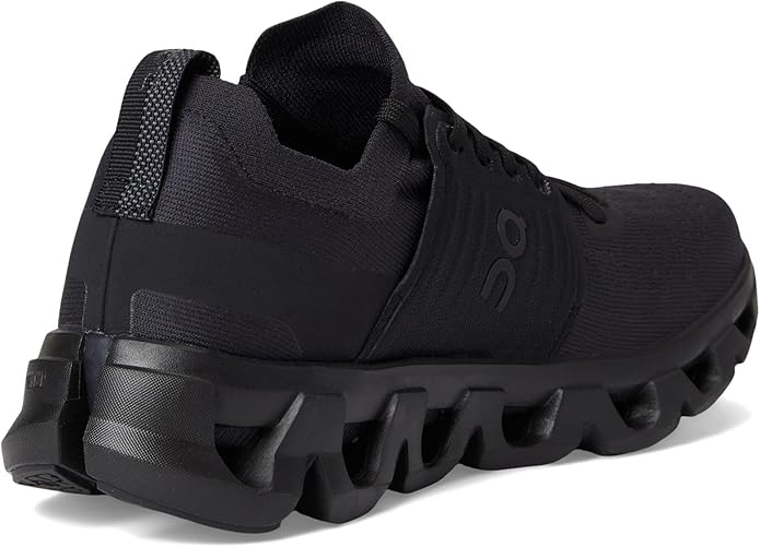 On Men's Cloudswift 4 Sneakers