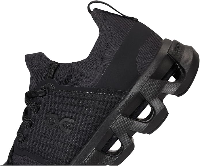 On Men's Cloudswift 4 Sneakers