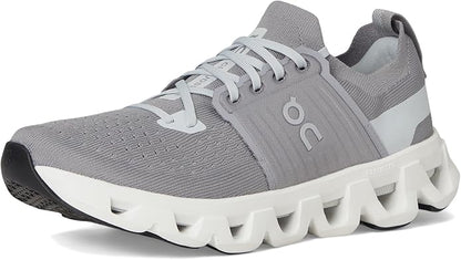 On Men's Cloudswift 4 Sneakers