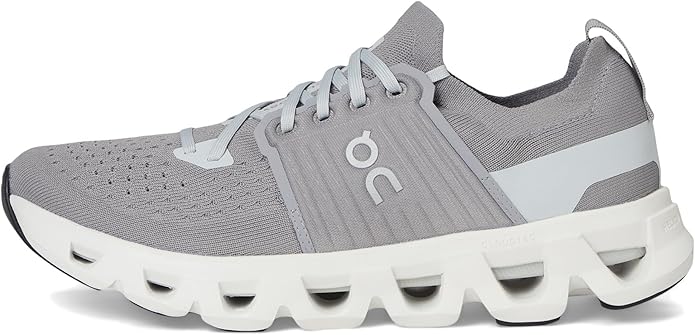 On Men's Cloudswift 4 Sneakers