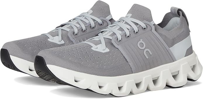On Men's Cloudswift 4 Sneakers