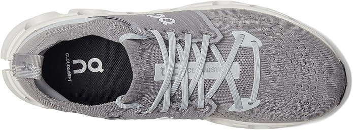 On Men's Cloudswift 4 Sneakers