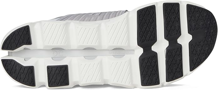 On Men's Cloudswift 4 Sneakers