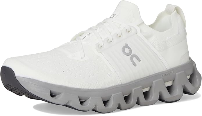 On Men's Cloudswift 4 Sneakers