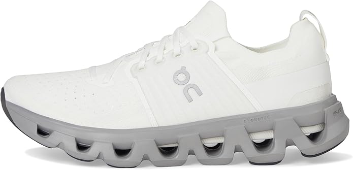 On Men's Cloudswift 4 Sneakers